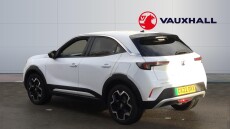 Vauxhall Mokka 100kW Ultimate 50kWh 5dr Auto Electric Hatchback